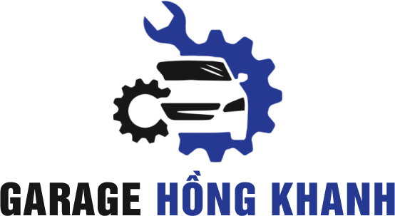 Garage ôtô và phụ Tùng